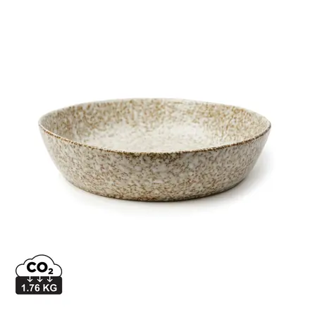 VINGA Nuvem serving bowl - XD Connects promotional product, branded with your logo