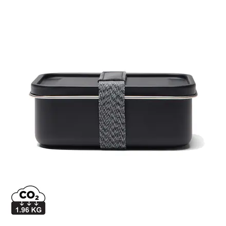 VINGA Parks RCS SS lunch box - XD Connects promotional product, branded with your logo