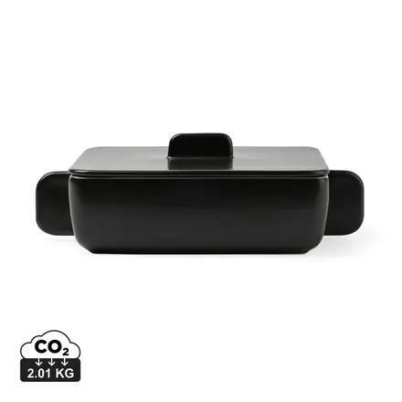 VINGA Monte neu gratin dish - XD Connects promotional product, branded with your logo