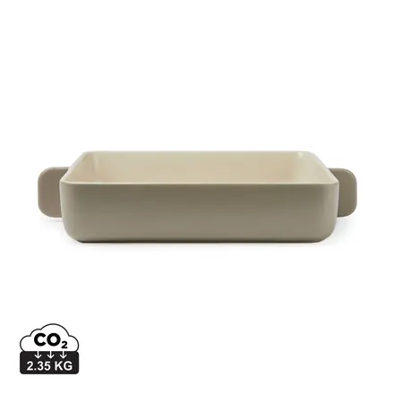 VINGA Monte neu oven dish - XD Connects promotional product, branded with your logo