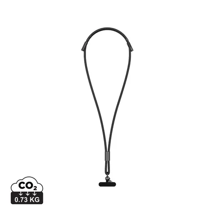 VINGA Baltimore RCS Phone cord With Charging Cable - XD Connects promotional product, branded with your logo