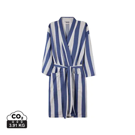 VINGA Ornos GRS hammam robe - XD Connects promotional product, branded with your logo