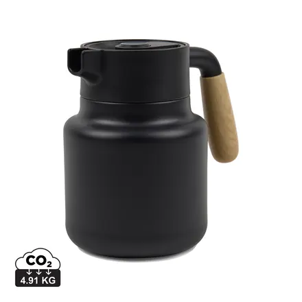 VINGA Arbe RCS vacuum jug 1200 ML - XD Connects promotional product, branded with your logo