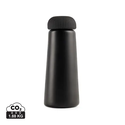 VINGA Erie RCS steel vacuum bottle 450 ML - XD Connects promotional product, branded with your logo