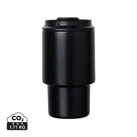 VINGA Nagano RCS to-go mug 350 ML - XD Connects promotional product, branded with your logo