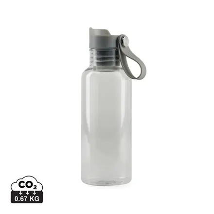VINGA Balti RCS recycled pet bottle 600 ML - XD Connects promotional product, branded with your logo