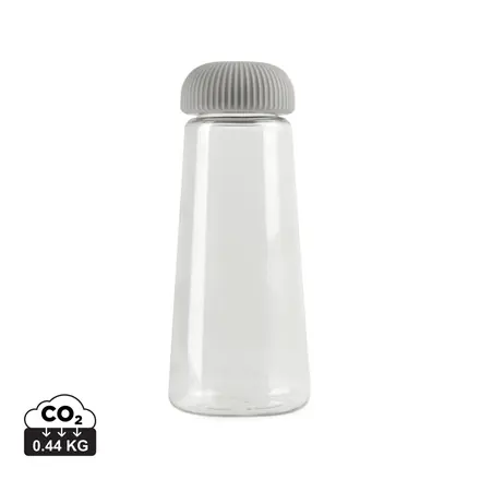 VINGA Erie RCS recycled pet bottle 575 ML - XD Connects promotional product, branded with your logo