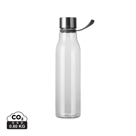 VINGA Lean RCS RPET waterbottle 800 ML - XD Connects promotional product, branded with your logo
