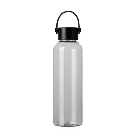 VINGA Baltimore RCS RPET bottle 550 ML - XD Connects promotional product, branded with your logo