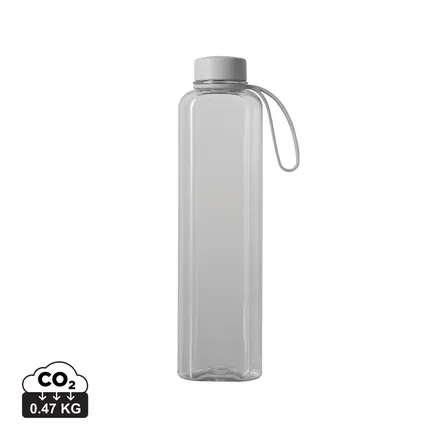VINGA Arch RCS RPET bottle 550 ML - XD Connects promotional product, branded with your logo