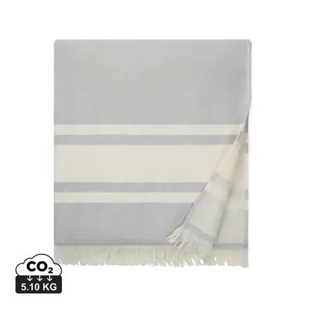 VINGA Tolo hammam terry towel - XD Connects promotional product, branded with your logo
