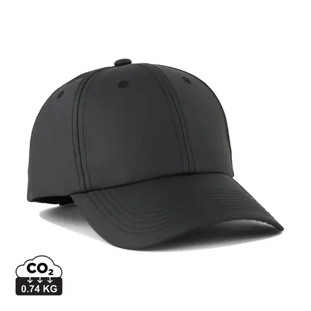VINGA Baltimore AWARE™ recycled PET cap - XD Connects promotional product, branded with your logo