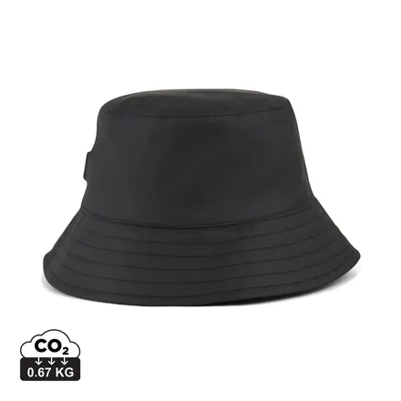 VINGA Baltimore AWARE™ recycled PET bucket hat - XD Connects promotional product, branded with your logo