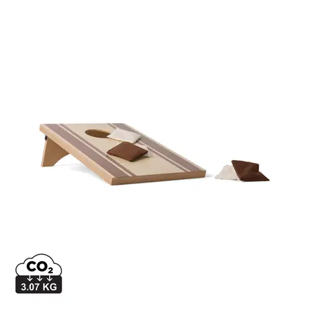 VINGA Cornhole game - XD Connects promotional product, branded with your logo