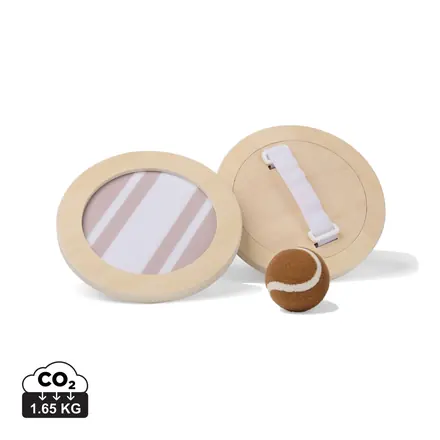 VINGA Catch me if you can game - XD Connects promotional product, branded with your logo