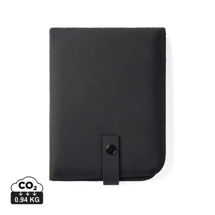 VINGA Baltimore RCS seat pad - XD Connects promotional product, branded with your logo