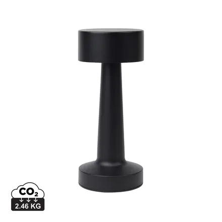 VINGA Maris RCS recycled ABS table lamp - XD Connects promotional product, branded with your logo