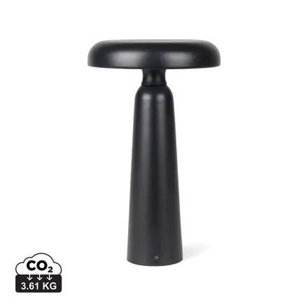 VINGA Avery RCS table lamp - XD Connects promotional product, branded with your logo