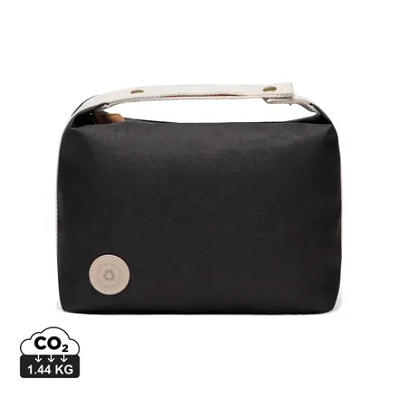 VINGA Sortino RCS toiletry bag - XD Connects promotional product, branded with your logo