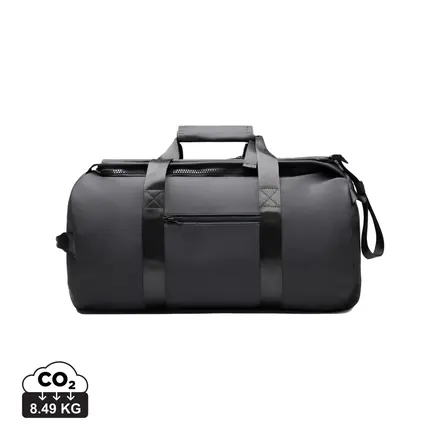 VINGA Baltimore RCS weekend backpack - XD Connects promotional product, branded with your logo