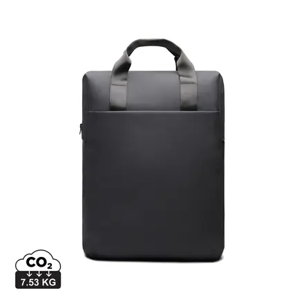 VINGA Baltimore RCS tote backpack - XD Connects promotional product, branded with your logo