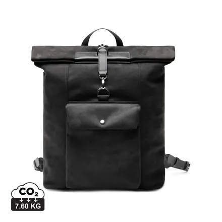 VINGA Marlow RCS backpack - XD Connects promotional product, branded with your logo