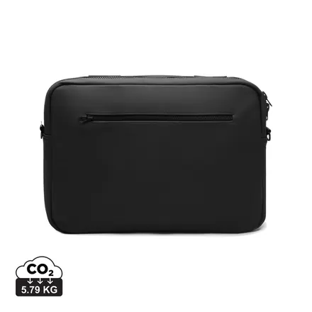 VINGA Baltimore RCS convertible backpack brief - XD Connects promotional product, branded with your logo