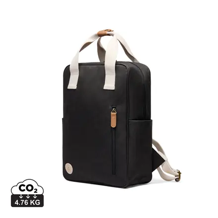 VINGA Sortino RCS backpack - XD Connects promotional product, branded with your logo