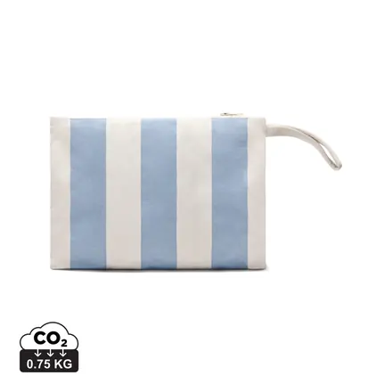 VINGA Lagoa GRS essentials bag - XD Connects promotional product, branded with your logo