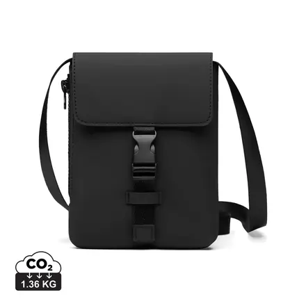 VINGA Baltimore RCS essentials bag - XD Connects promotional product, branded with your logo