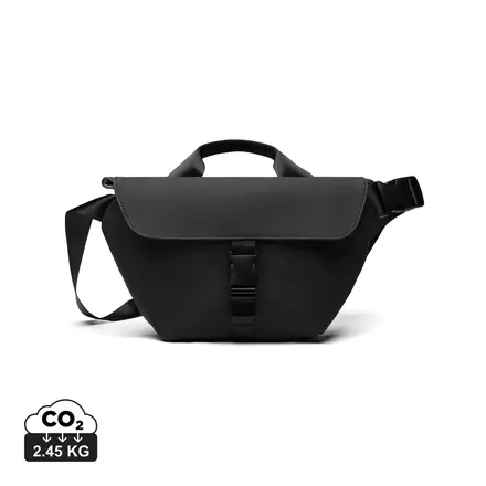 VINGA Baltimore RCS sling bag - XD Connects promotional product, branded with your logo