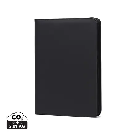VINGA Baltimore RCS A4 portfolio - XD Connects promotional product, branded with your logo