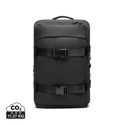 VINGA Baltimore RCS explorer’s backpack - XD Connects promotional product, branded with your logo