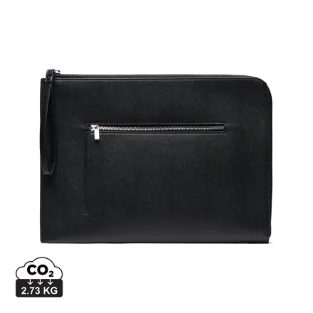 VINGA Bermond RCS 14" laptop sleeve - XD Connects promotional product, branded with your logo