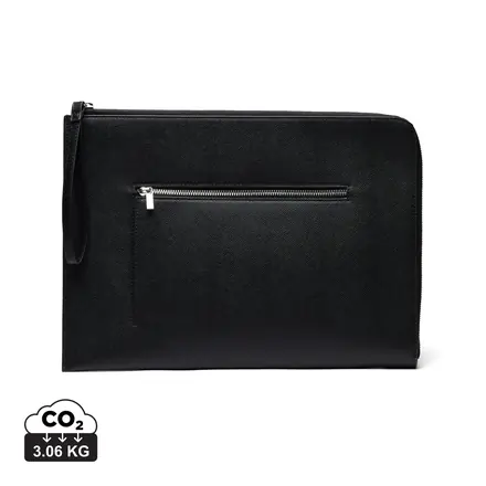 VINGA Bermond RCS 16" laptop sleeve - XD Connects promotional product, branded with your logo