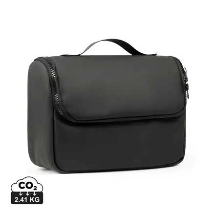 VINGA Baltimore travel toiletry bag - XD Connects promotional product, branded with your logo