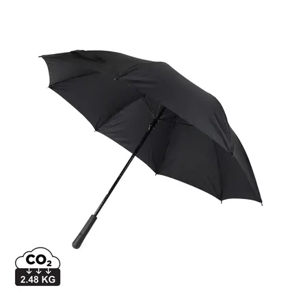 VINGA Baltimore AWARE™ RPET 23" umbrella - XD Connects promotional product, branded with your logo