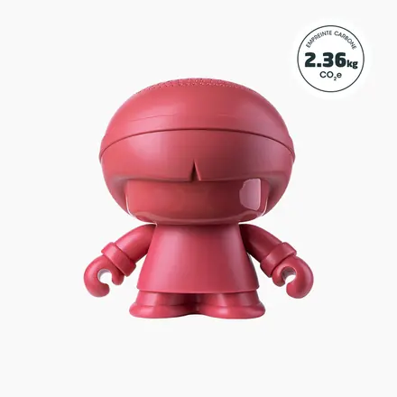Xoopar Boy Bluetooth Speaker XR - Special price - branded promotional product