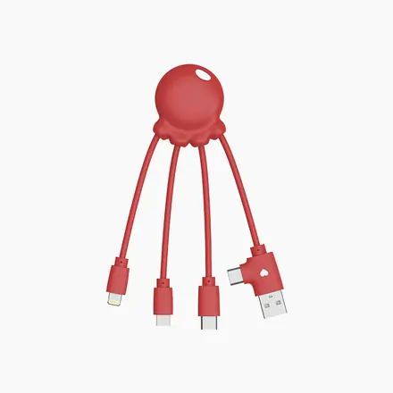 Xoopar Ocean Octopus ( OBP) - branded promotional product