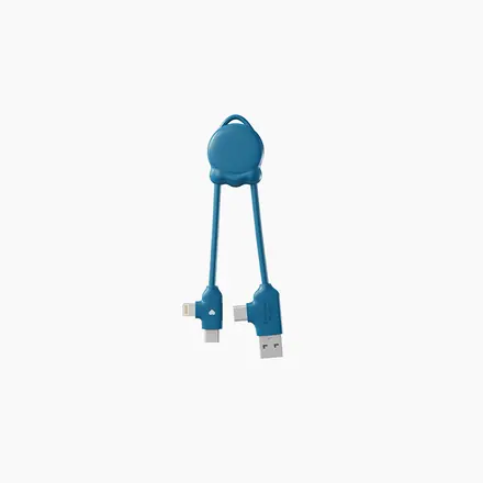 Xoopar Octomini - branded promotional product