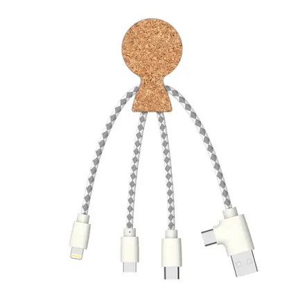 Xoopar Mr Bio- Cork - branded promotional product