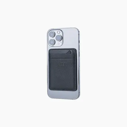 INE RFID Wallet - branded promotional product