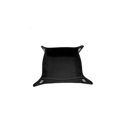 INE VALET - RECYCLED LEATHER - branded promotional product