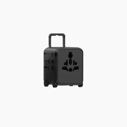Luggie ( NEW) - branded promotional product