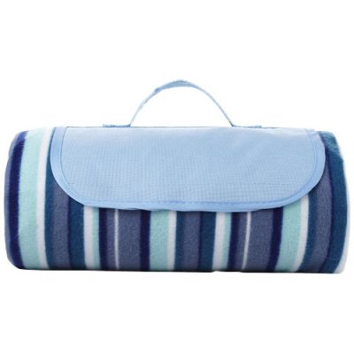 Riviera water-resistant outdoor picnic blanket