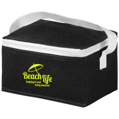 Spectrum 6-can cooler bag 4L