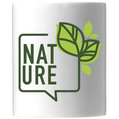 Bahia 330 ml ceramic mug