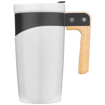 Grotto 475 ml ceramic mug