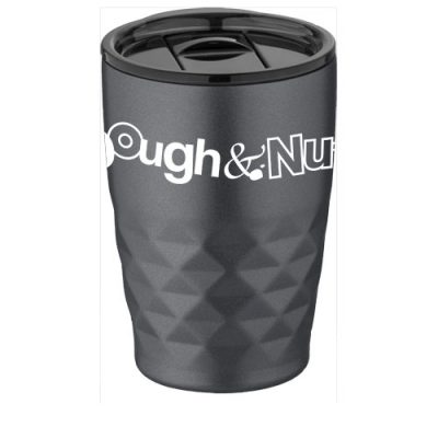 Geo 350 ml copper vacuum insulated tumbler