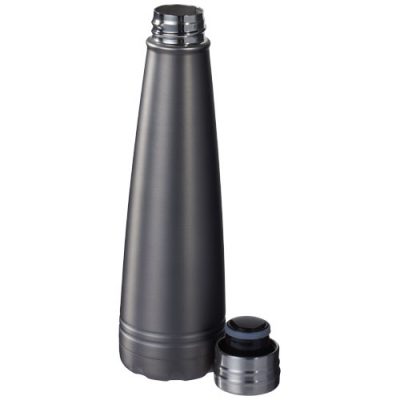 Duke 500 ml copper vacuum insulated water bottle
